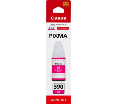 CANON GI-590M Magenta Ink Bottle